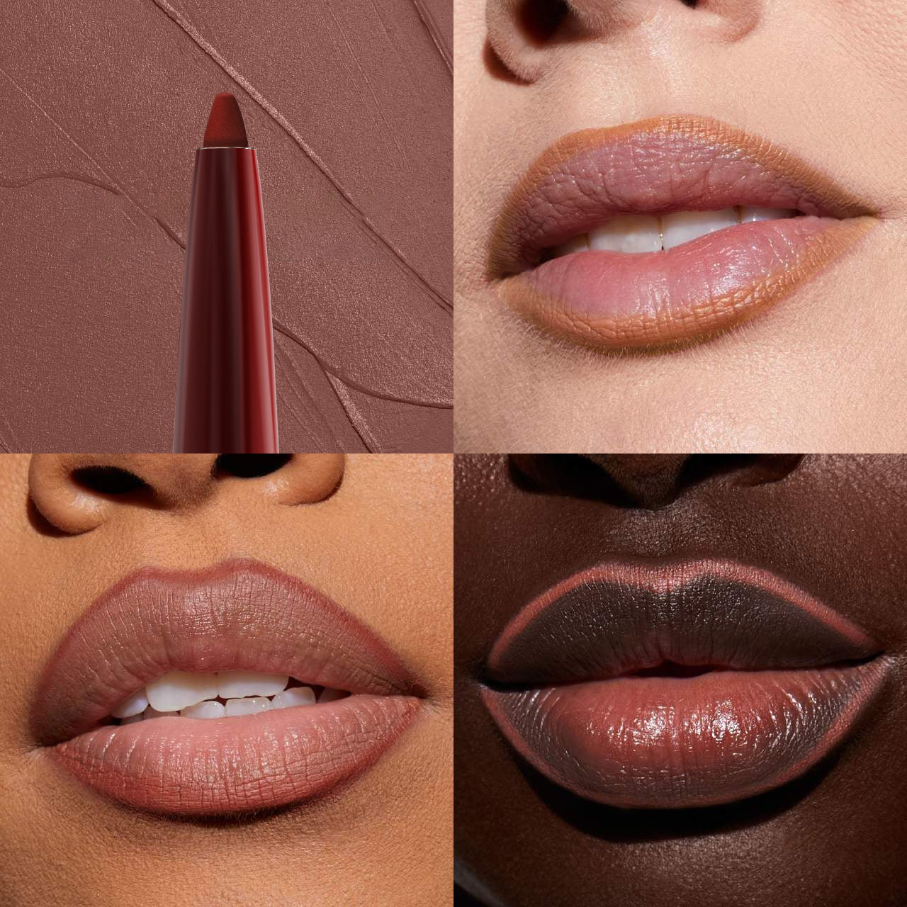 Lippie Pencil