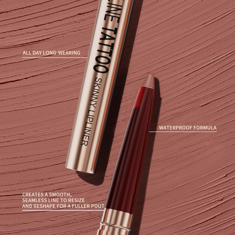 Lippie Pencil