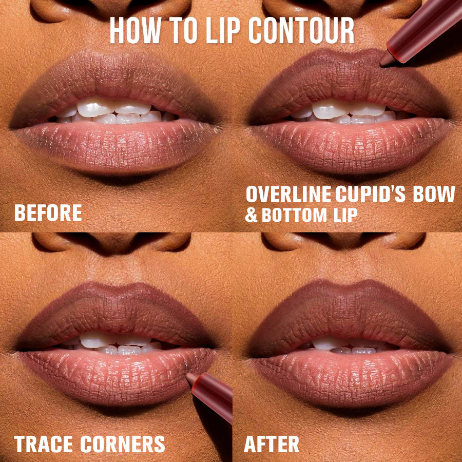 Lippie Pencil