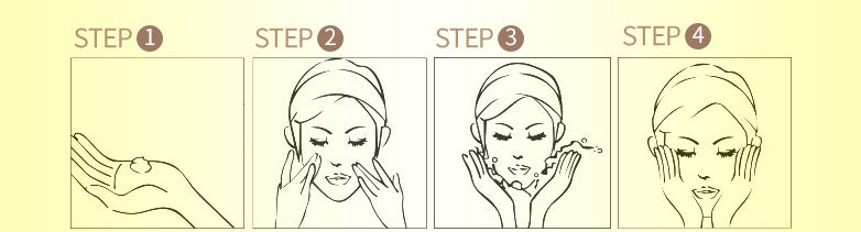 Gold Collagen Eye Mask – Korean Skincare