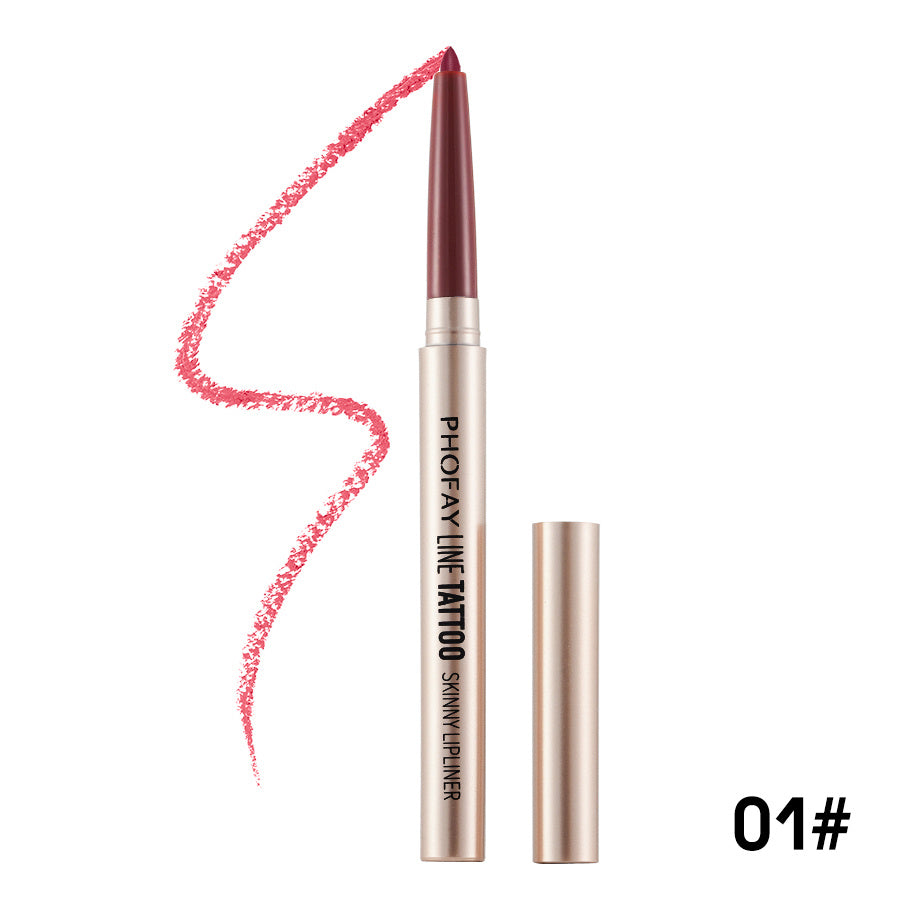 Lippie Pencil