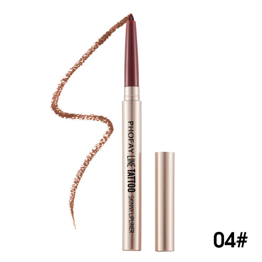Lippie Pencil