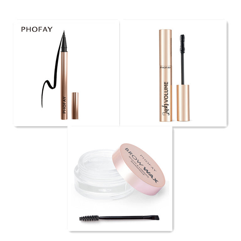 Mascaras