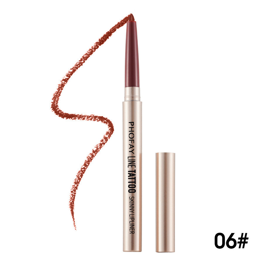 Lippie Pencil