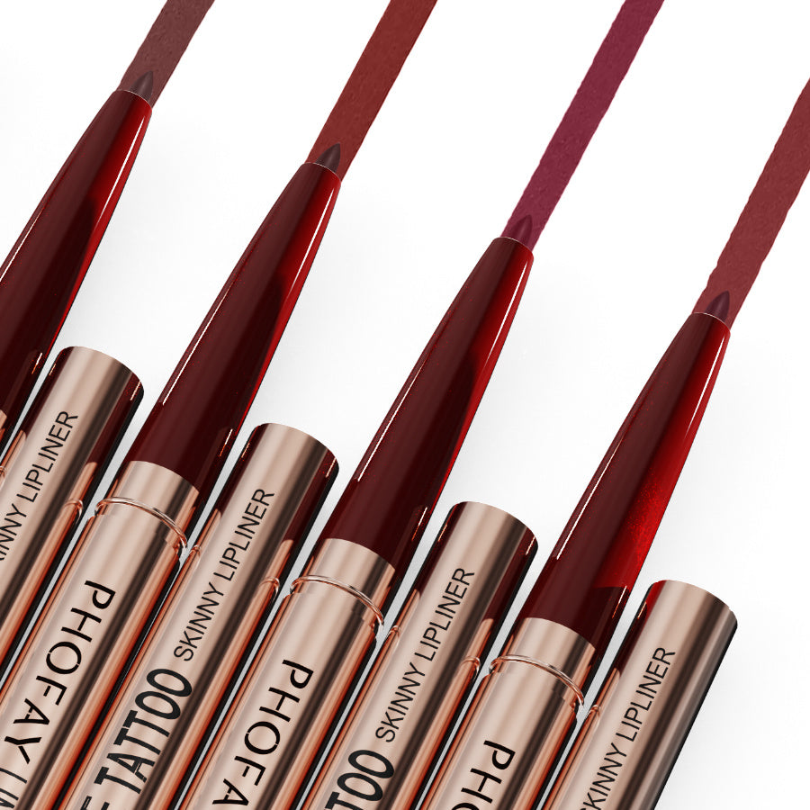 Lippie Pencil