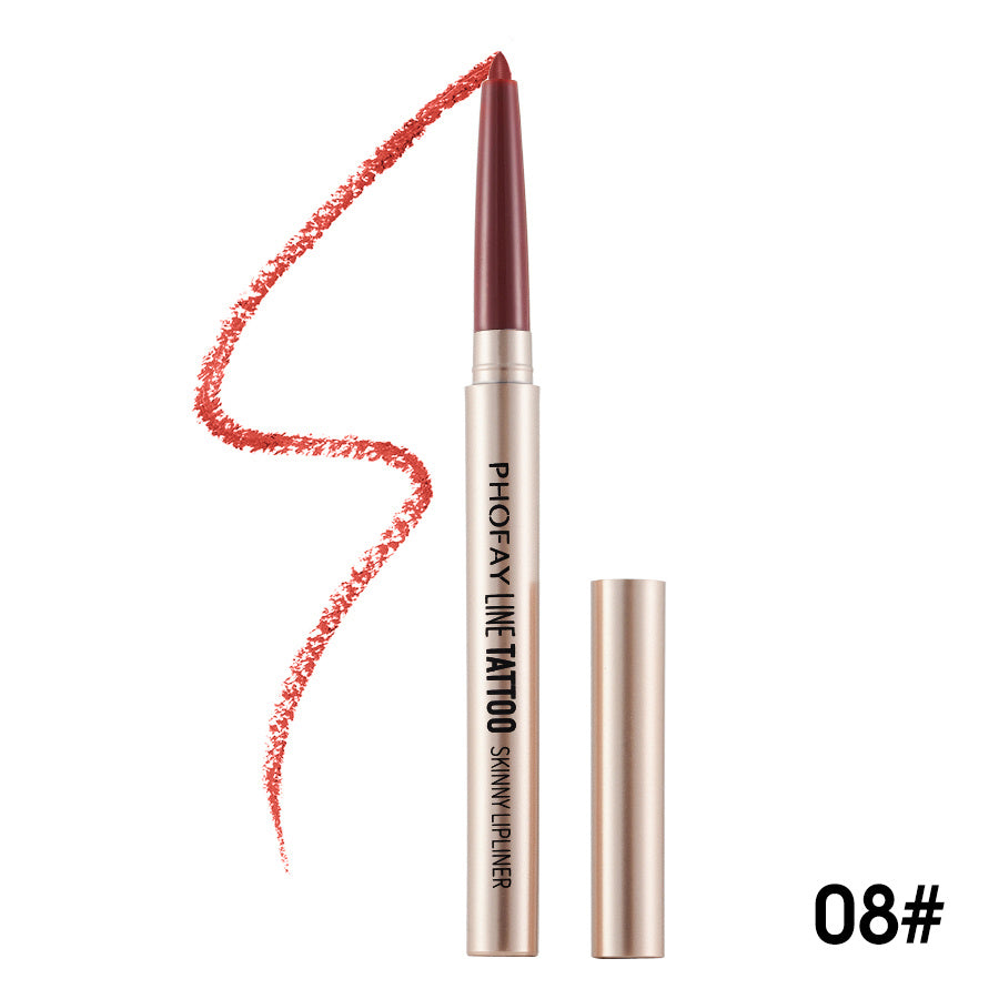 Lippie Pencil