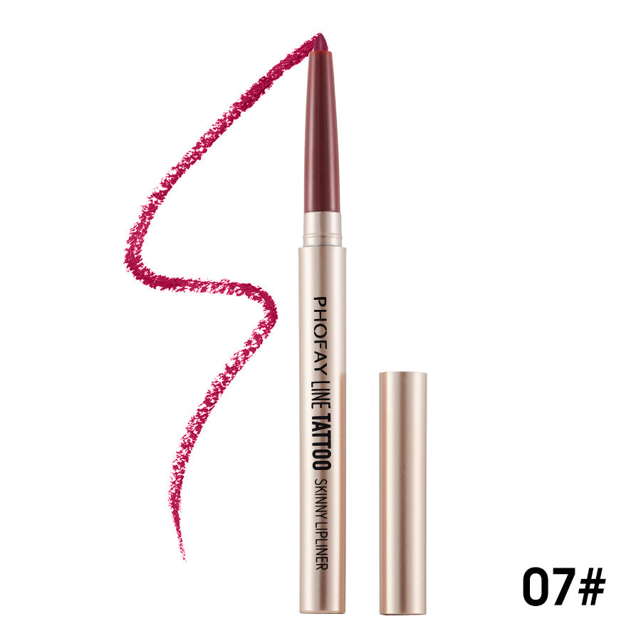 Lippie Pencil