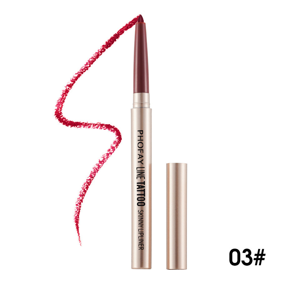 Lippie Pencil