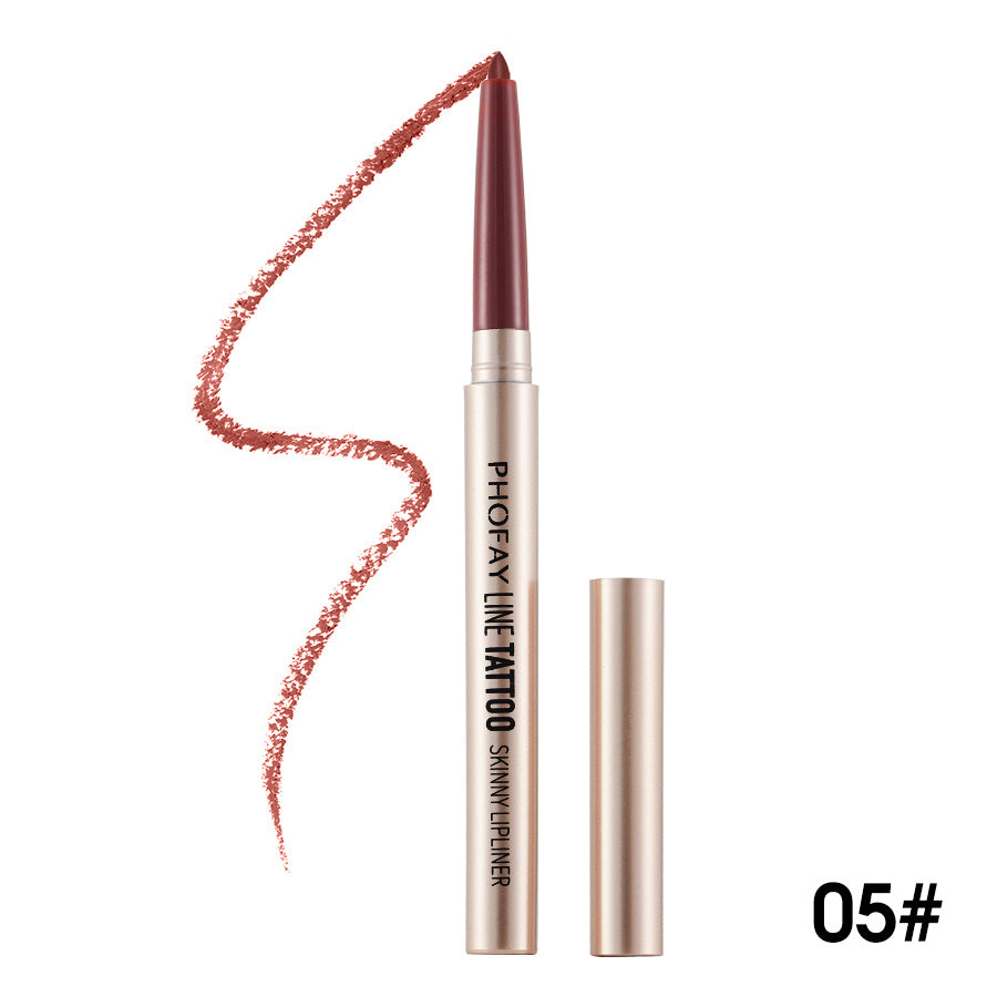 Lippie Pencil